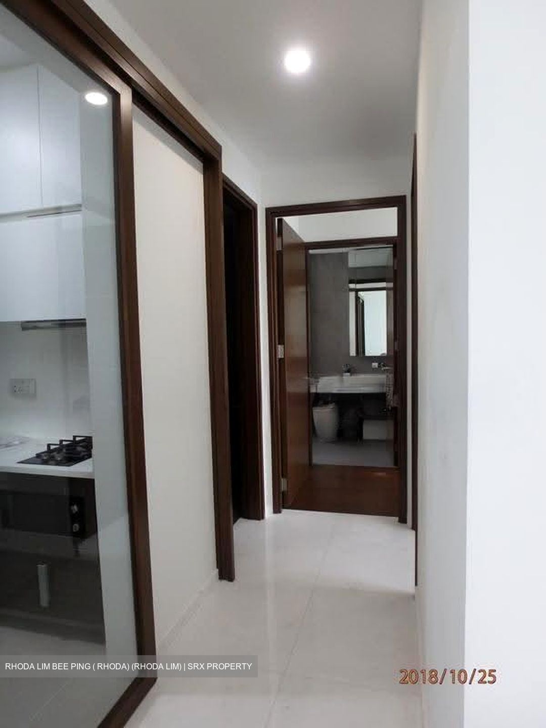 The Foresta @ Mount Faber (D4), Condominium #635289311